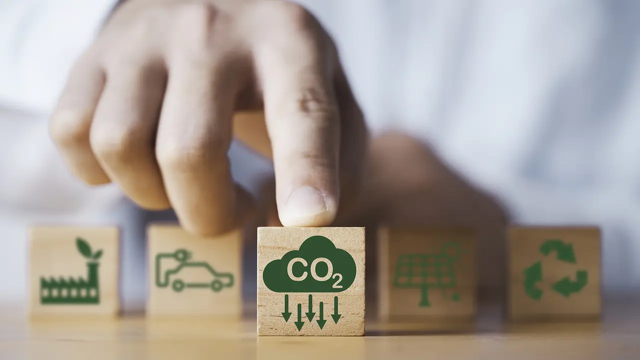 &iquest;Cu&aacute;nto sabes de la huella de carbono?