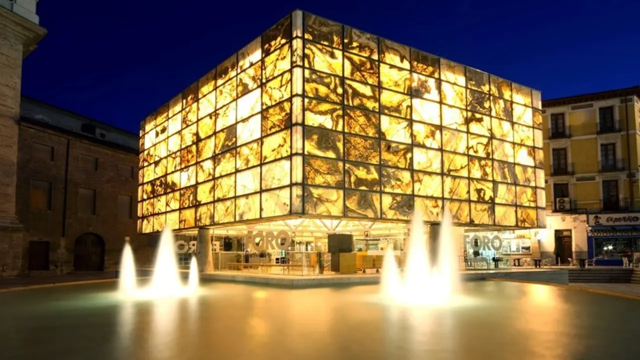 Teatro, exposiciones y conciertos animan el panorama zaragozano en el inicio del mes de marzo / Turismo de Arag&oacute;n
