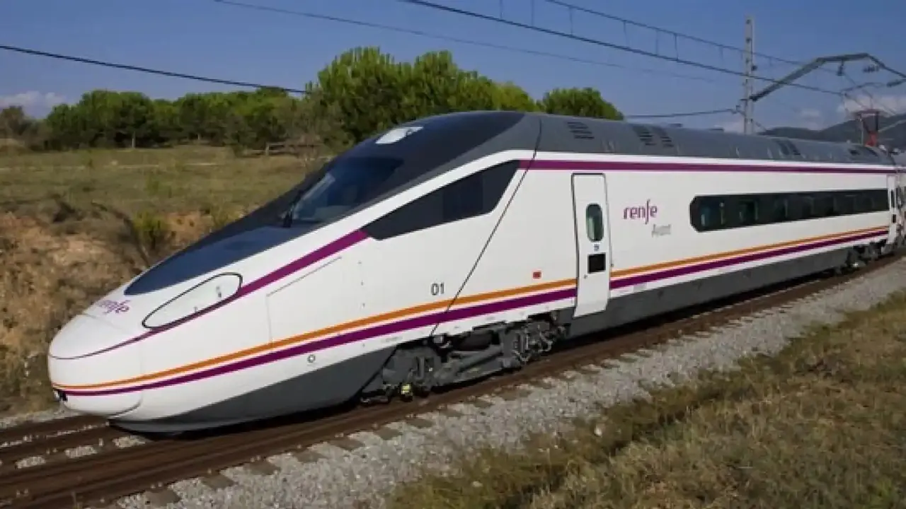 Se realiza un simulacro de una emergencia ferroviaria en Zaragoza