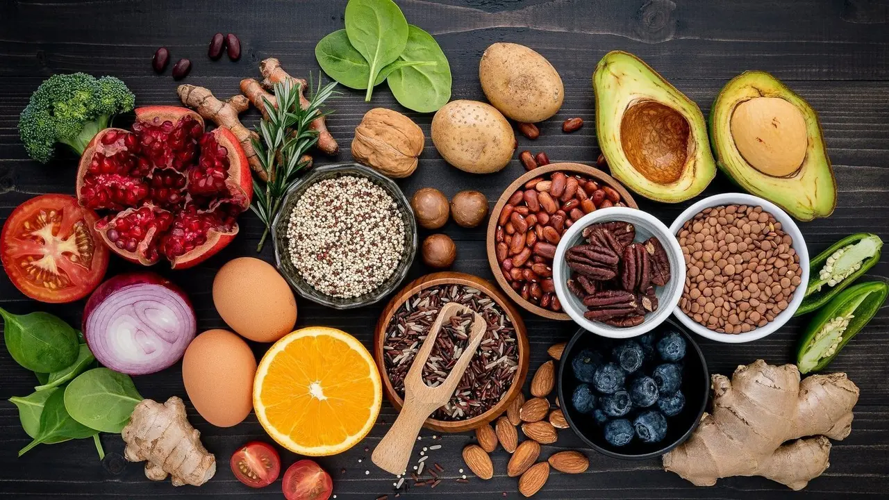 Alimentos