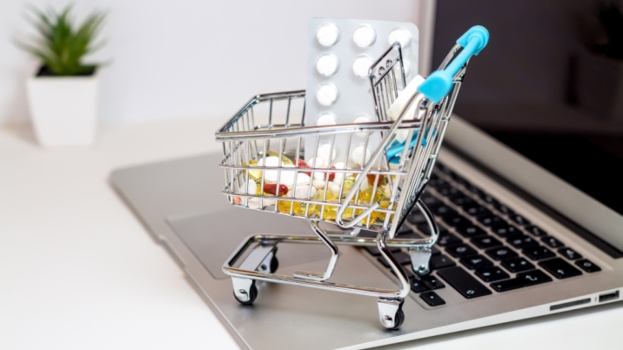 Espa&ntilde;a ha sido protagonista de un exponencial crecimiento en la venta online de productos de parafarmacia.