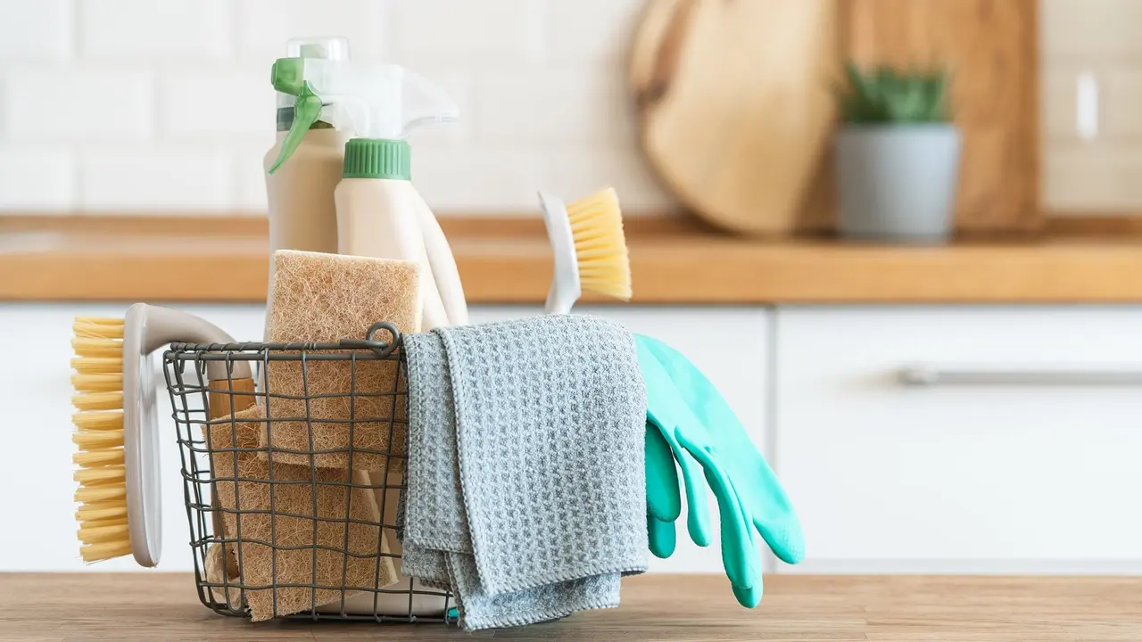 Mantener la cocina en condiciones &oacute;ptimas no requiere gastar grandes sumas de dinero.