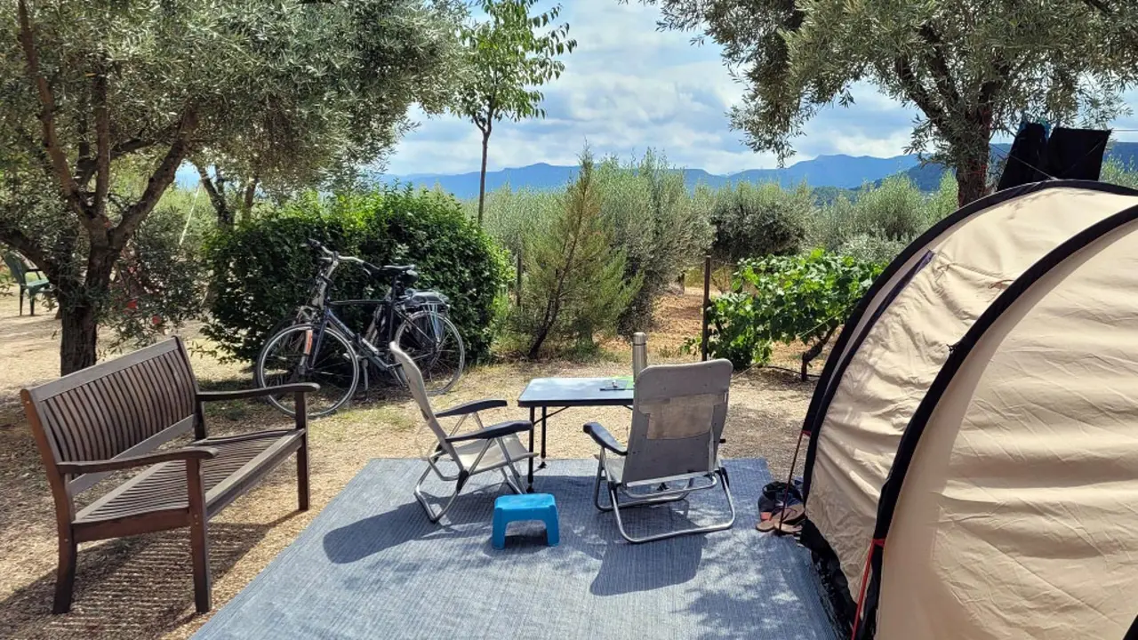 Ideal para parejas que buscan alejarse de la ciudad y desconectar disfrutando de la naturaleza. 
