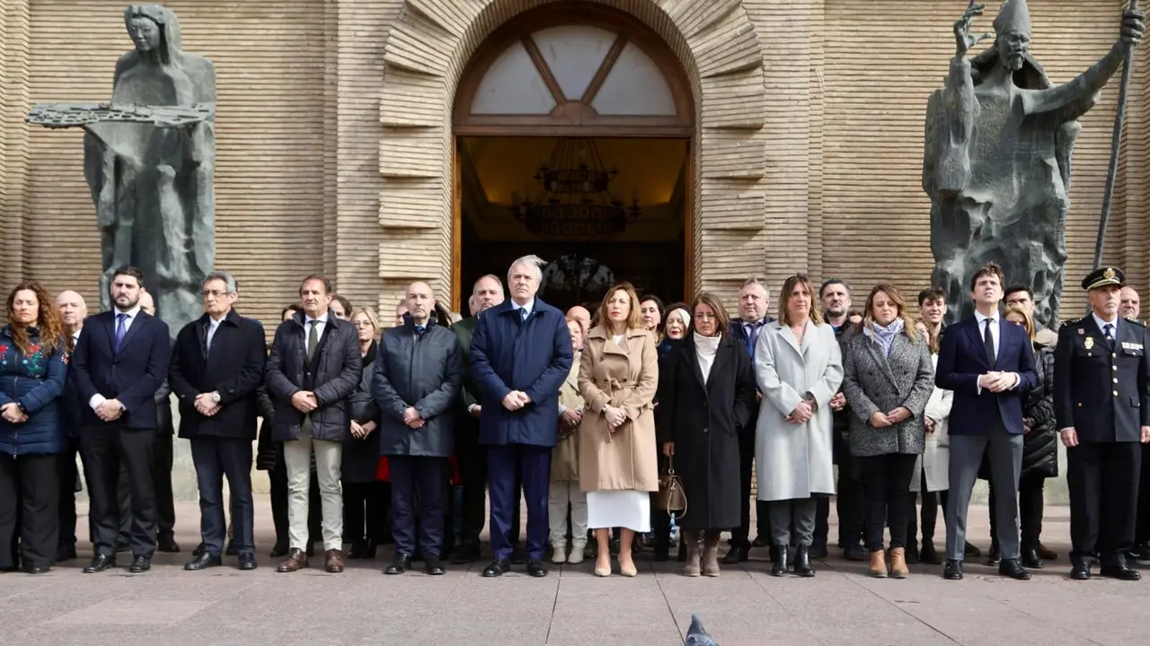 La Comisi&oacute;n Europea ha recordado este lunes a las v&iacute;ctimas de los atentados del 11M / Europa Press