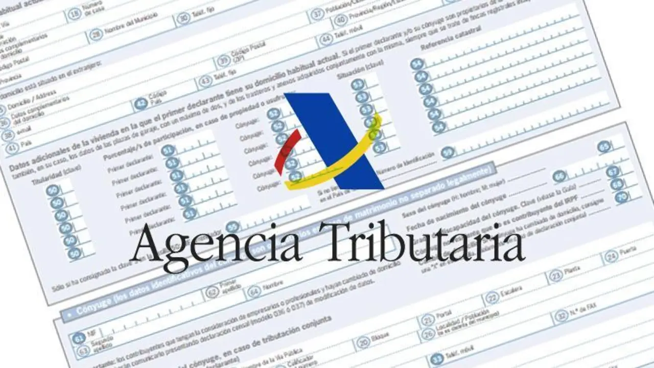 Las declaraciones podr&aacute;n comenzar a presentarse a partir del pr&oacute;ximo mi&eacute;rcoles 3 de abril