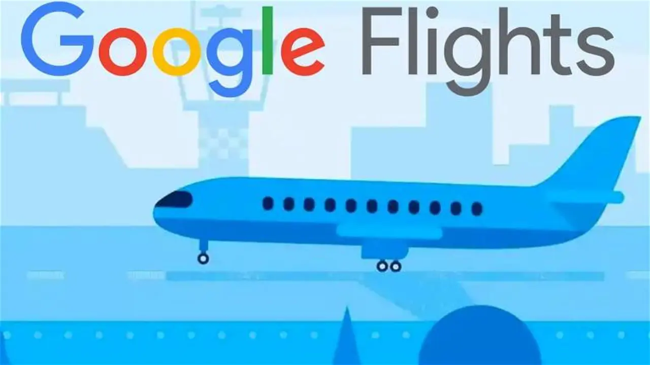 Google Vuelos ofrece a los usuarios la posibilidad de encontrar vuelos econ&oacute;micos de manera r&aacute;pida y sencilla