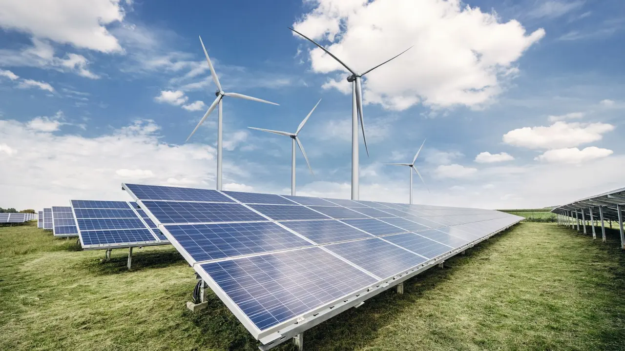 Se trata de la mayor instalaci&oacute;n e&oacute;lica terrestre desarrollada por la compa&ntilde;&iacute;a en Europa. 
