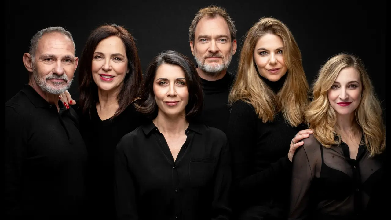 Un delicado equilibrio estar&aacute; en el Teatro Principal hasta el 17 de marzo