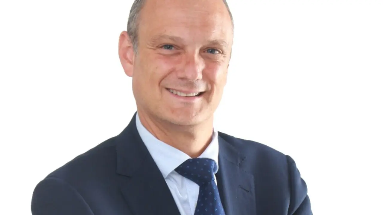 Jaime Lim&oacute;n, Director de Desarrollo de Negocio de Indigo Group