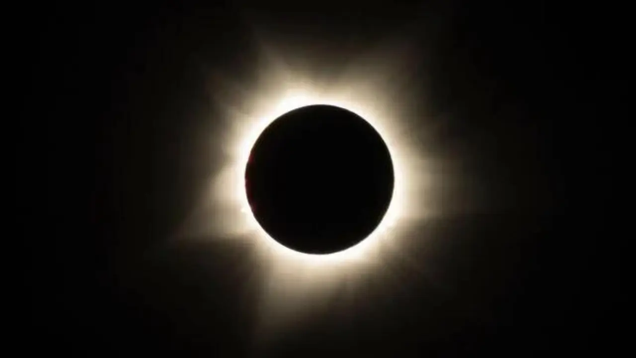 Eclipse de sol