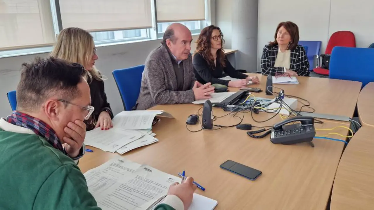 Creaci&oacute;n de la la Comisi&oacute;n Auton&oacute;mica de Trasplantes de Arag&oacute;n / Gobierno de Arag&oacute;n