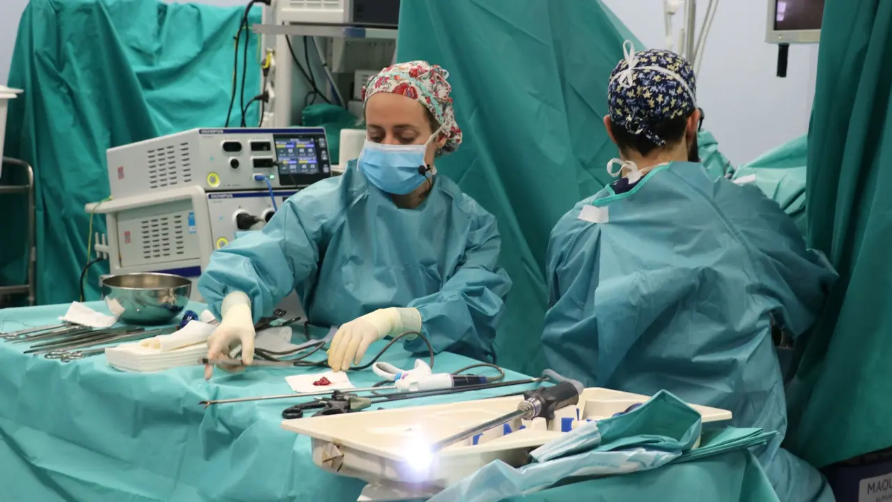 Quir&oacute;nsalud Zaragoza incide en la importancia de la detecci&oacute;n temprana para mejorar la tasa de curaci&oacute;n