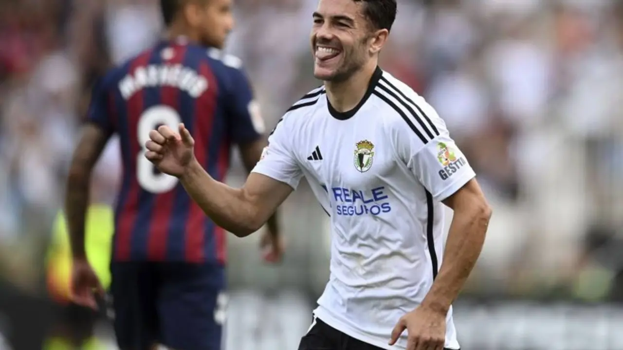 Curro S&aacute;nchez / LFP