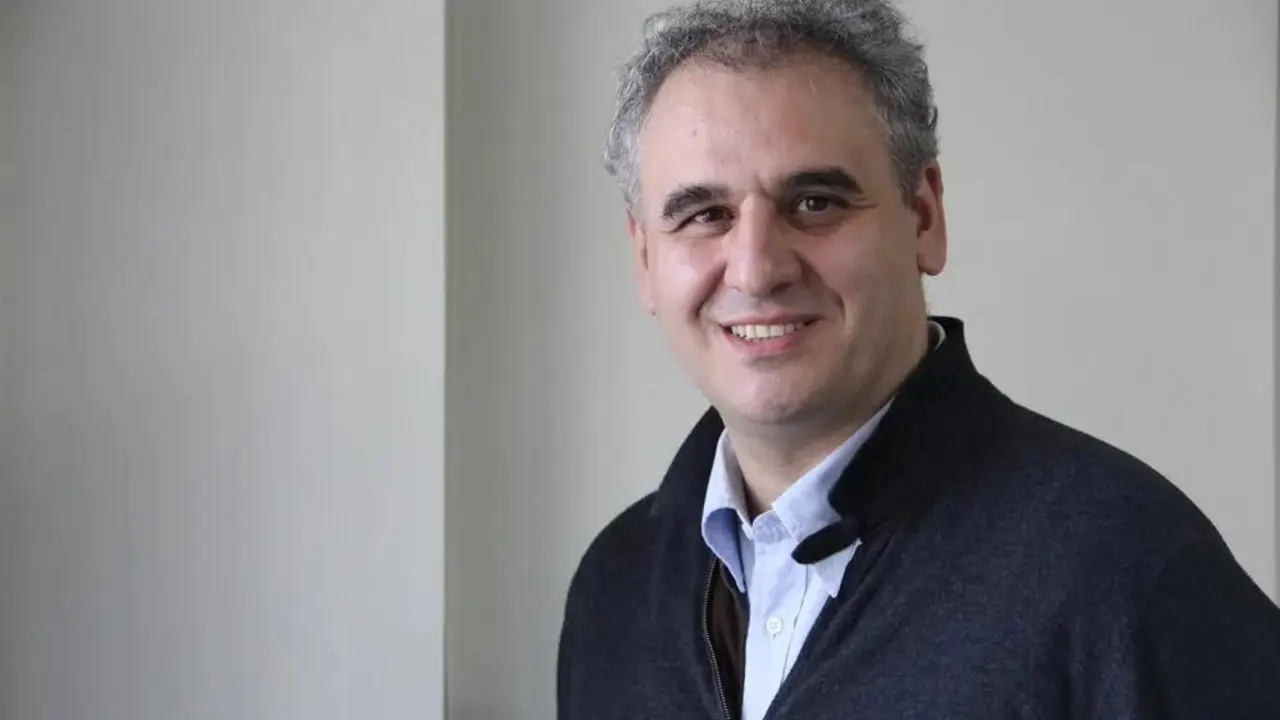 Carlos Barrab&eacute;s. /Fundaci&oacute;n M&aacute;s Humano