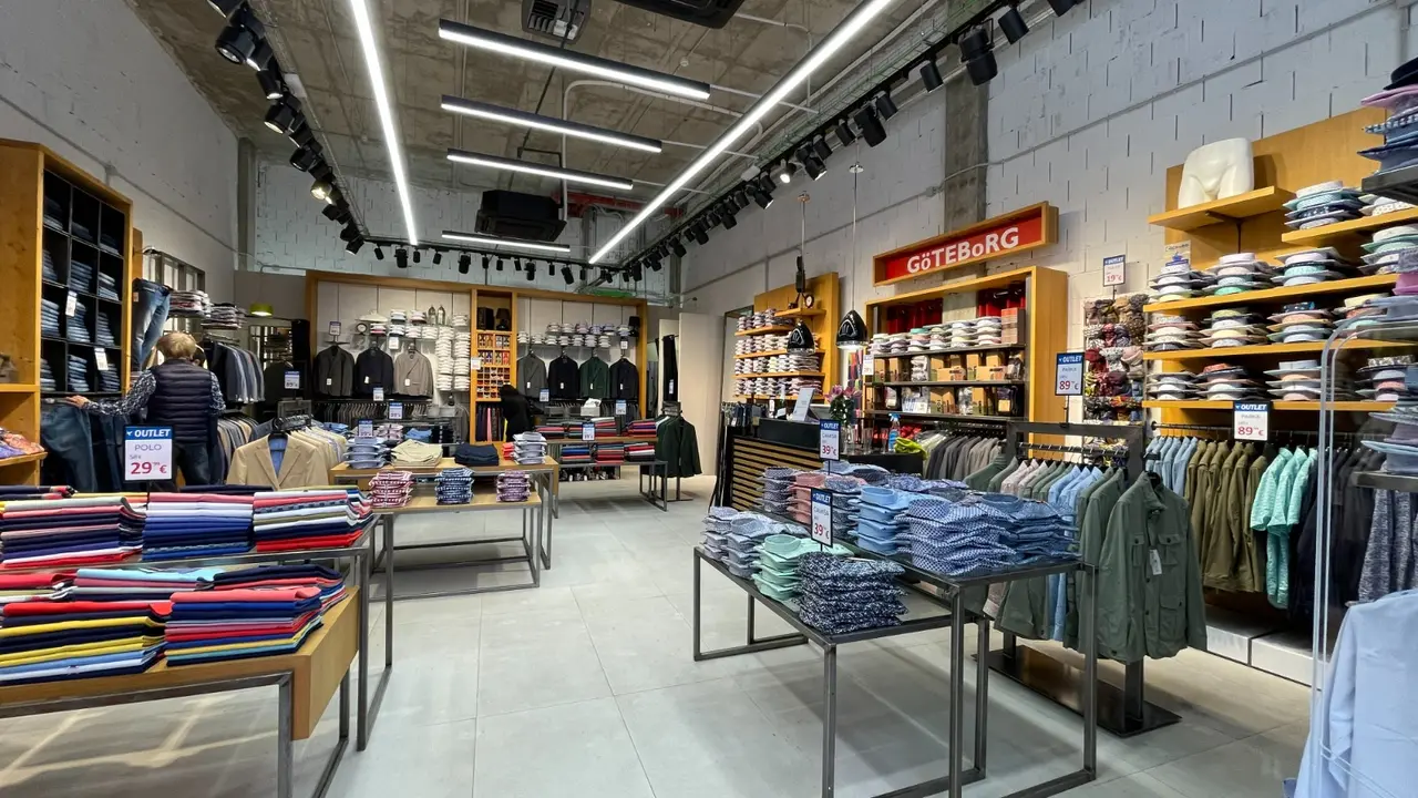 G&ouml;teborg abre sus puertas en La Torre Outlet
