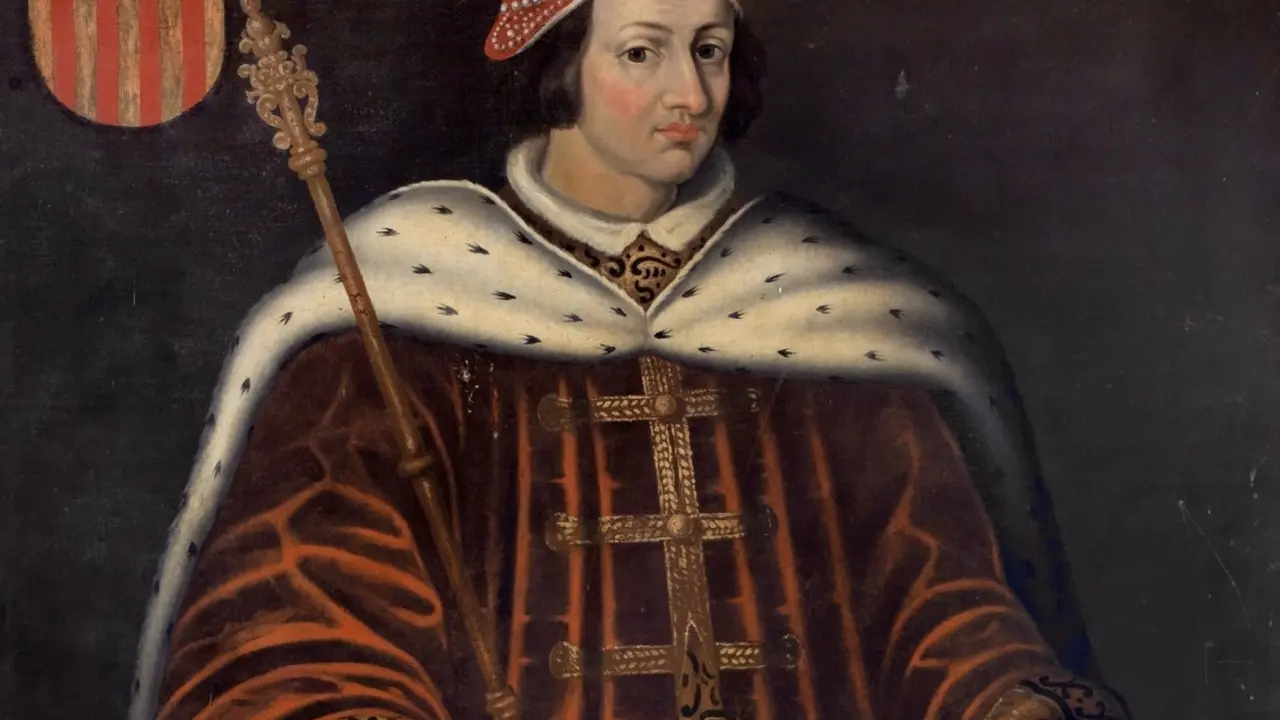 El monarca destacaba por su pasi&oacute;n por las humanidades / Museo del Prado