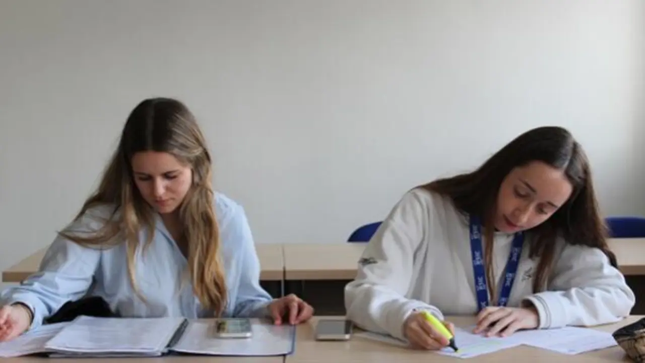 Grado de Marketing ESIC