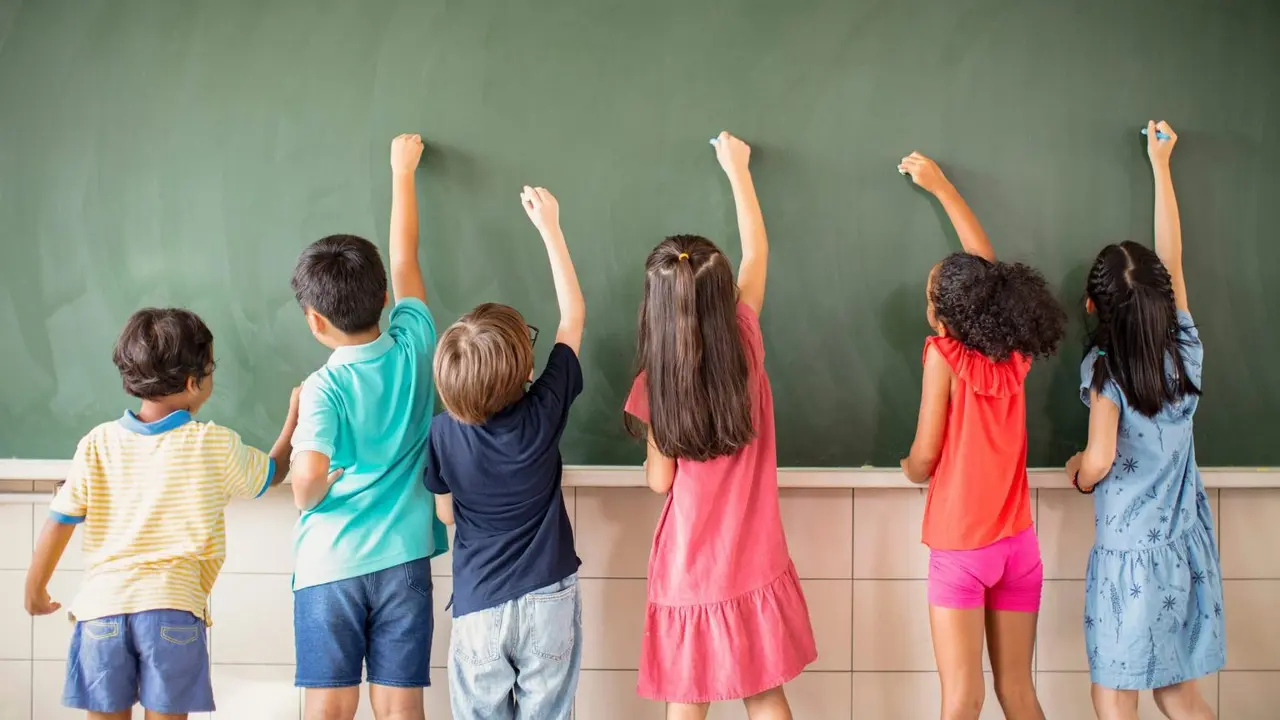 El periodo de matriculaci&oacute;n para el curso 2024 - 2025 comienza el 24 de abril