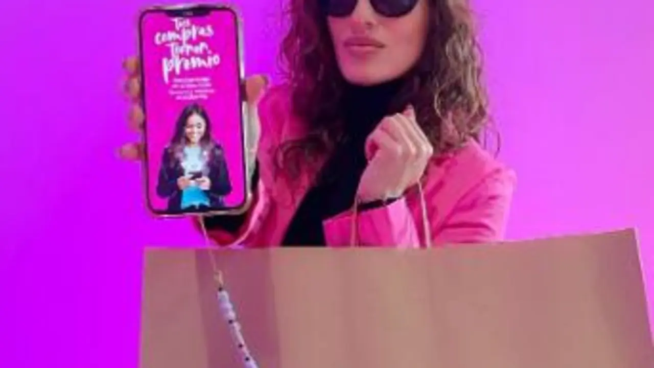 Ventajas de la aplicaci&oacute;n de La Torre Outlet