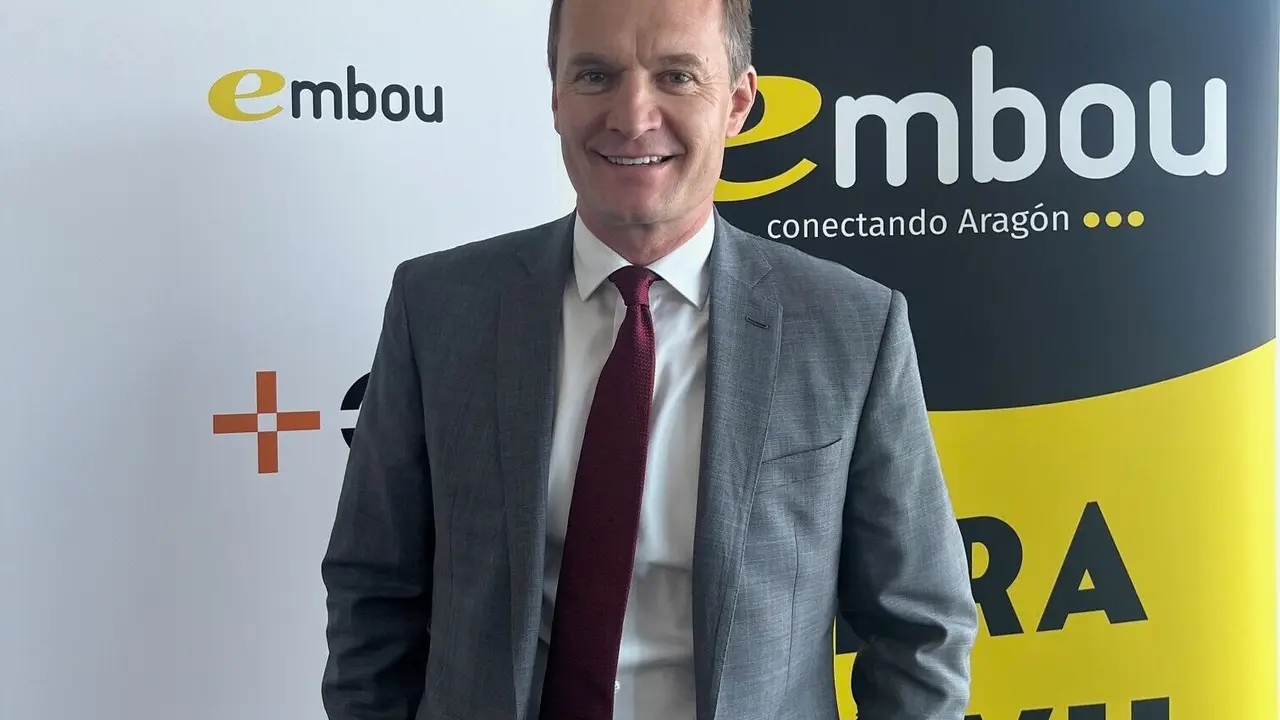 Meini Spenger, CEO de MASORANGE