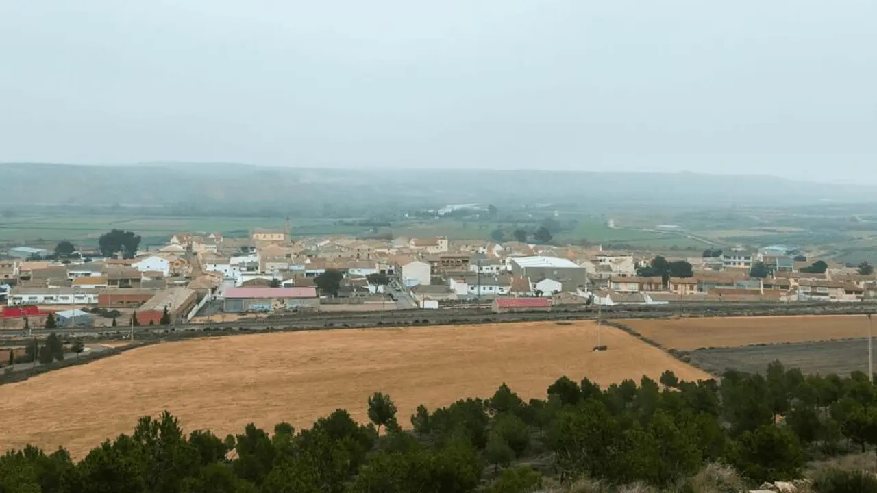 La Zaida