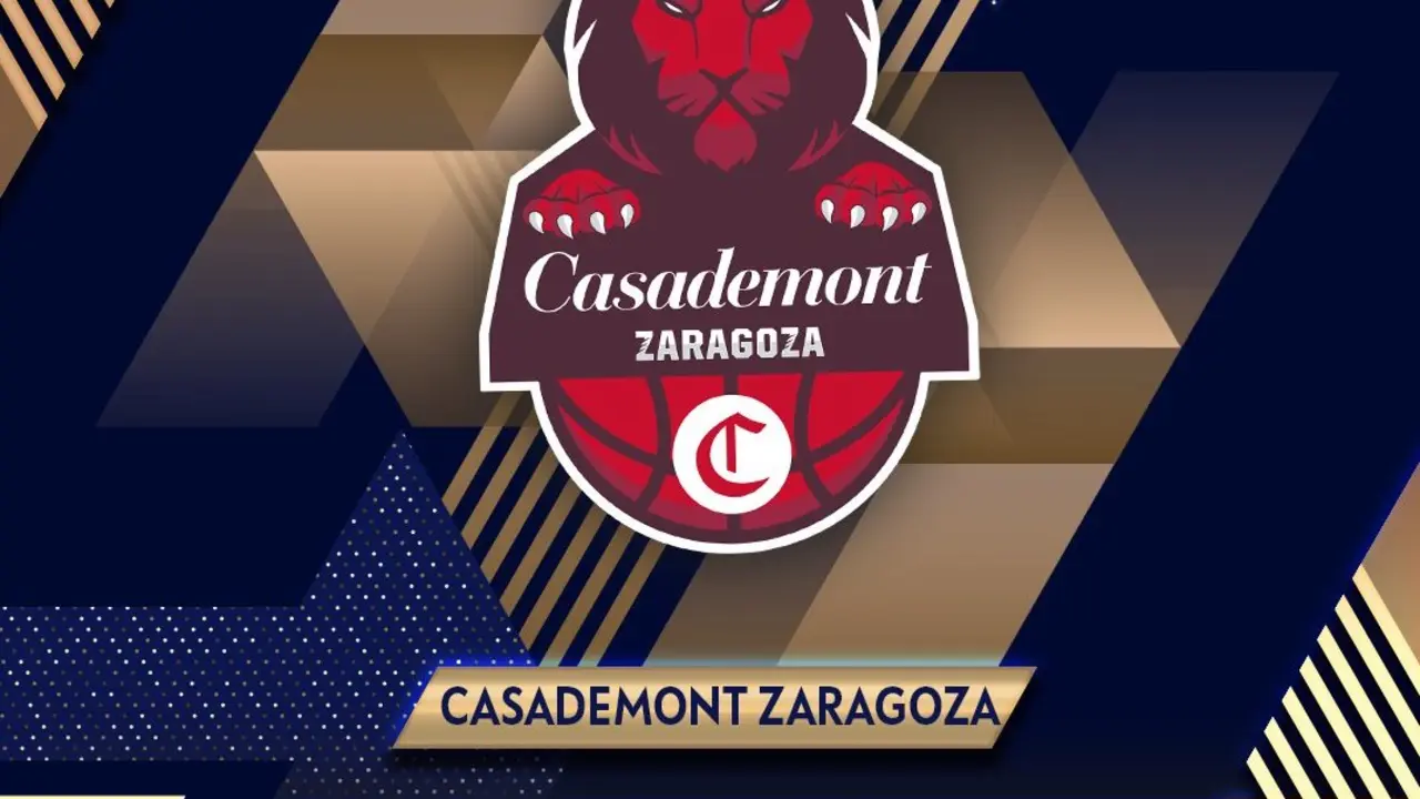 Casademont Zaragoza FIBA