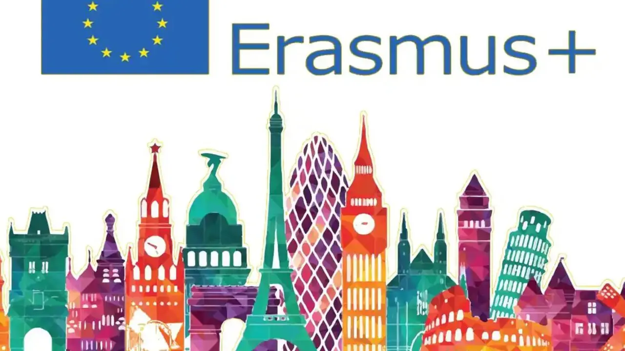 Becas Erasmus+