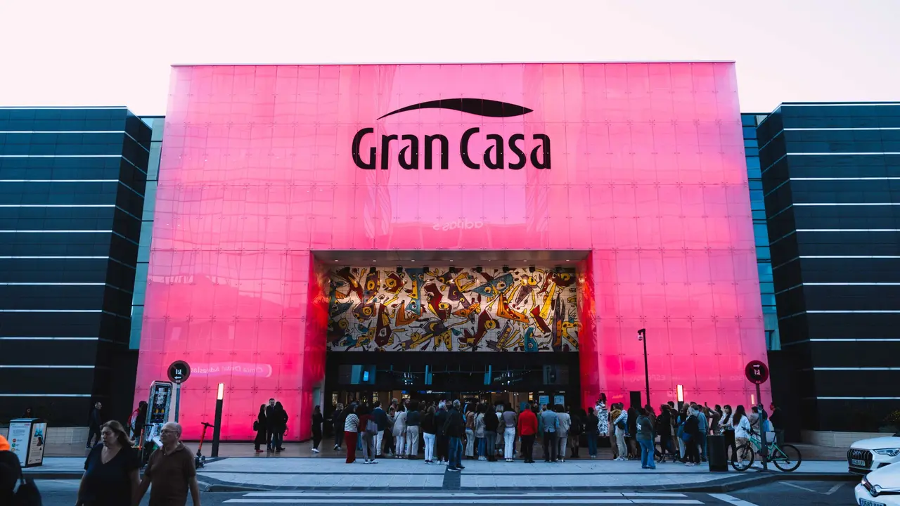 GranCasa en el coraz&oacute;n