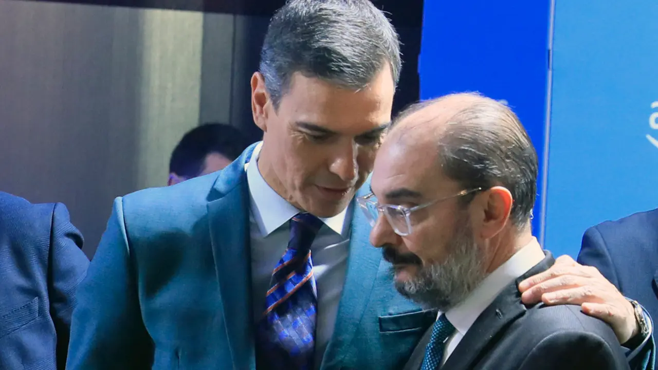 Lamb&aacute;n y Garc&iacute;a-Page son los &uacute;nicos socialistas que ponen oposici&oacute;n al Sanchismo