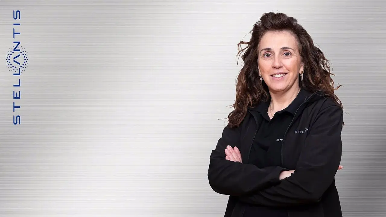 25/04/2024 Zaragoza.- Susana Remacha ser&aacute; la nueva directora de la planta de Stellantis en Figueruelas.

Susana Remacha Andr&eacute;s ser&aacute; la nueva directora de la planta de Stellantis en el municipio zaragozano de Figueruelas, cargo ocupado hasta la actualidad por Jos&eacute; Luis Alonso Mosquera, seg&uacute;n ha anunciado este jueves la compa&ntilde;&iacute;a automovil&iacute;stica.

ECONOMIA 
STELLANTIS