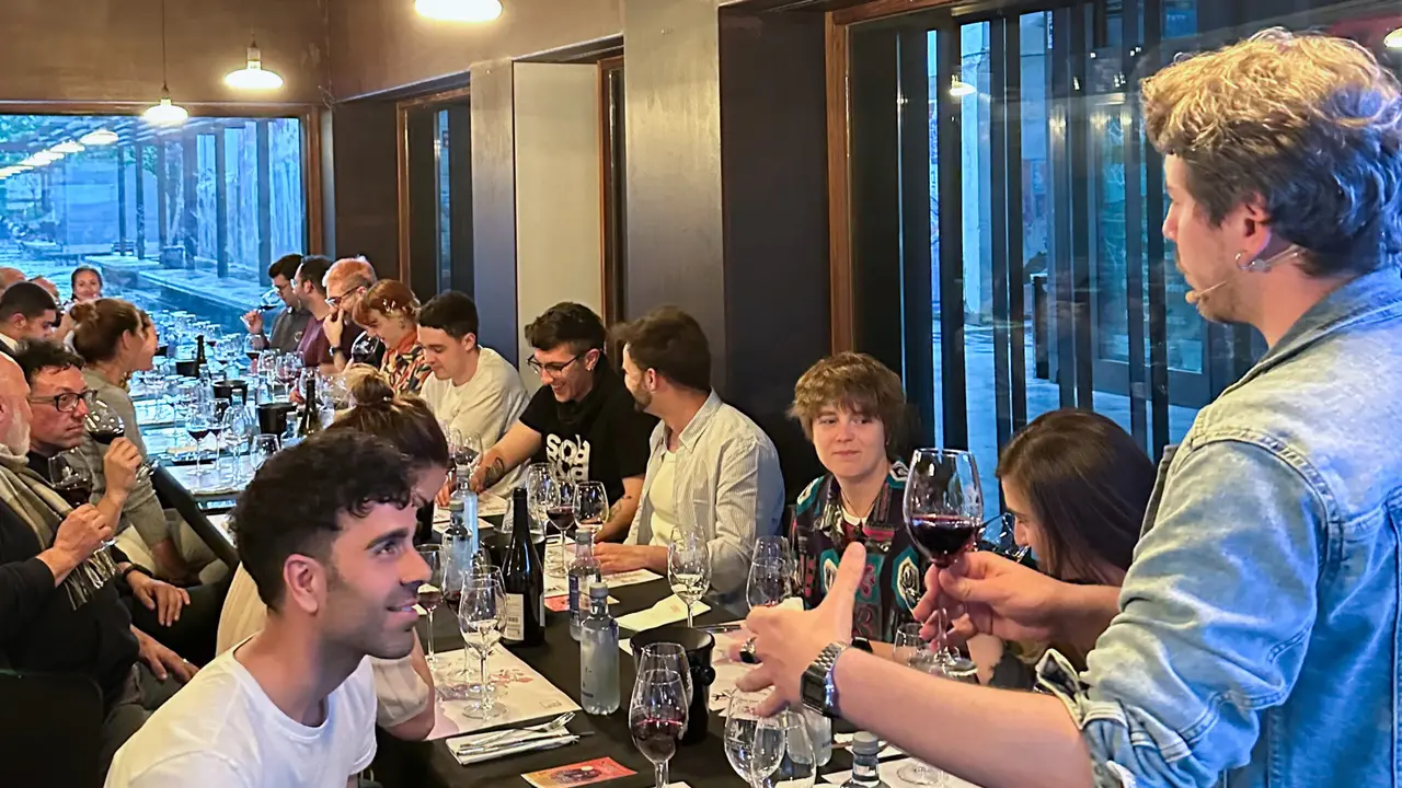 DO Calatayud organiza catas de vino durante el mes de mayo en Zaragoza