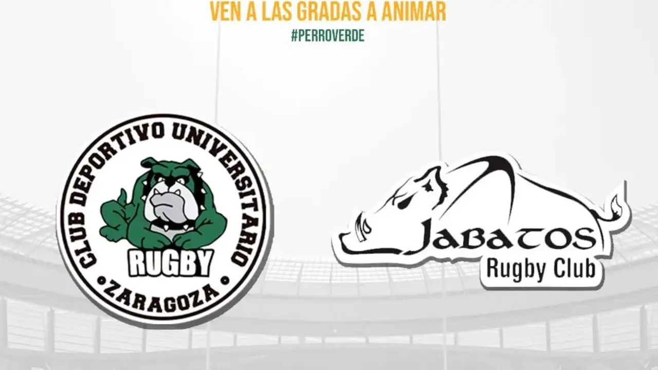 Club Deportivo Universitario de Rugby