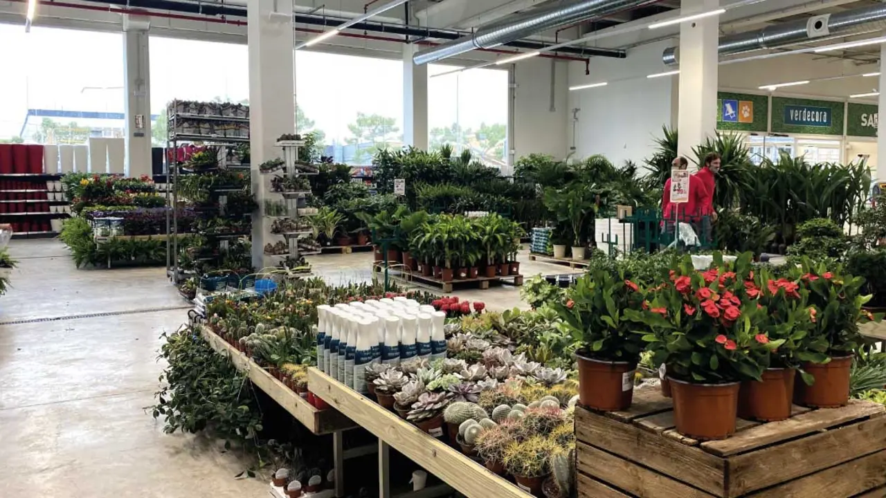 En La Torre Outlet hay m&uacute;ltiples opciones para decorar tu terraza o jard&iacute;n