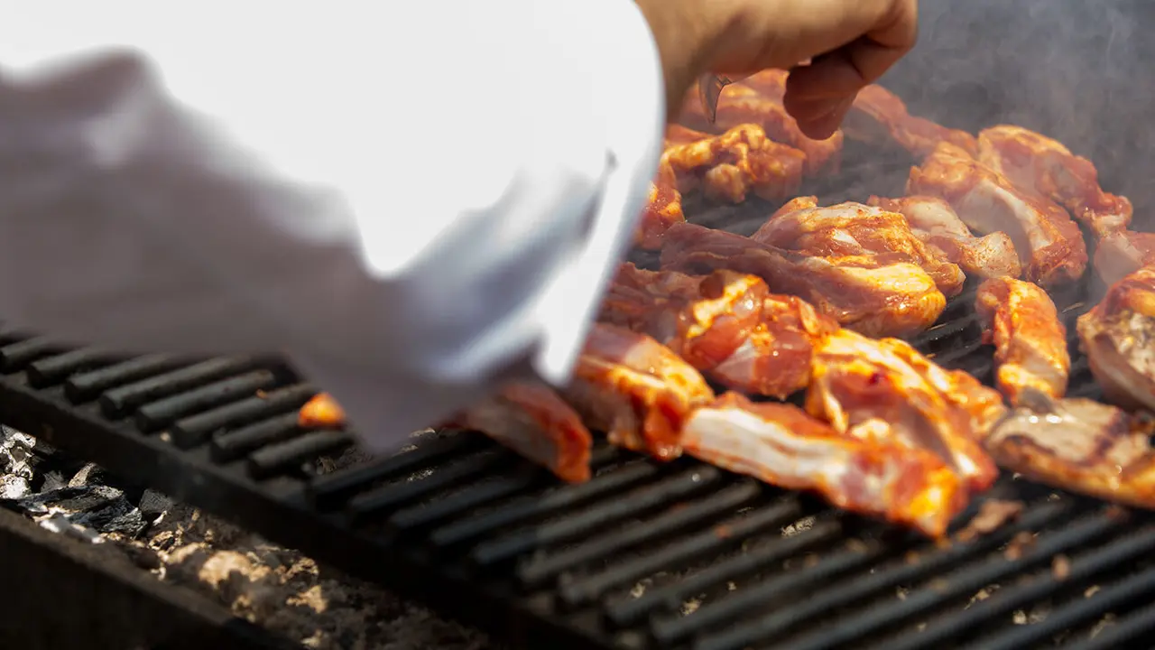 Consejos para una buena barbacoa
