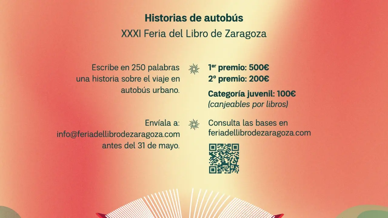 Los premios Avanza se consolidan en la Feria del libro
