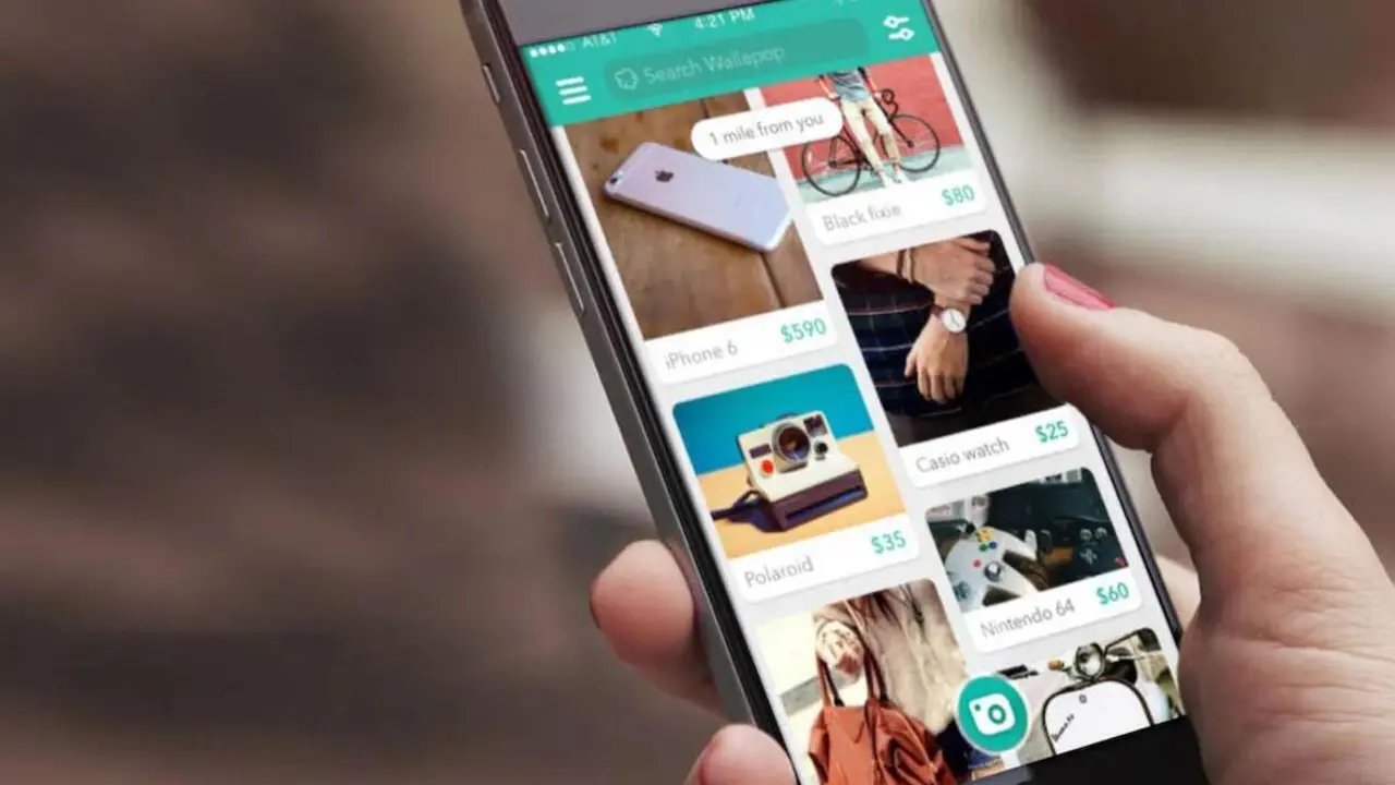 Wallapop