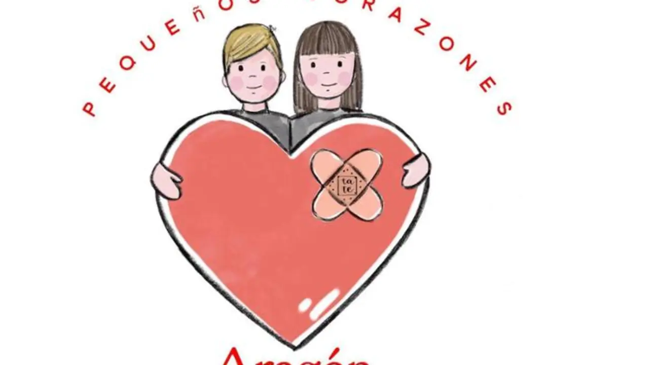 Asociaci&oacute;n Peque&ntilde;os Corazones de Arag&oacute;n