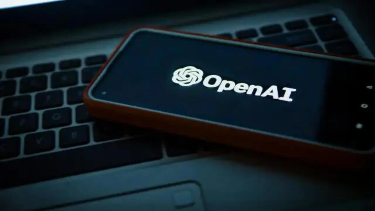 BBVA firma un acuerdo con OpenAI para sus trabajadores