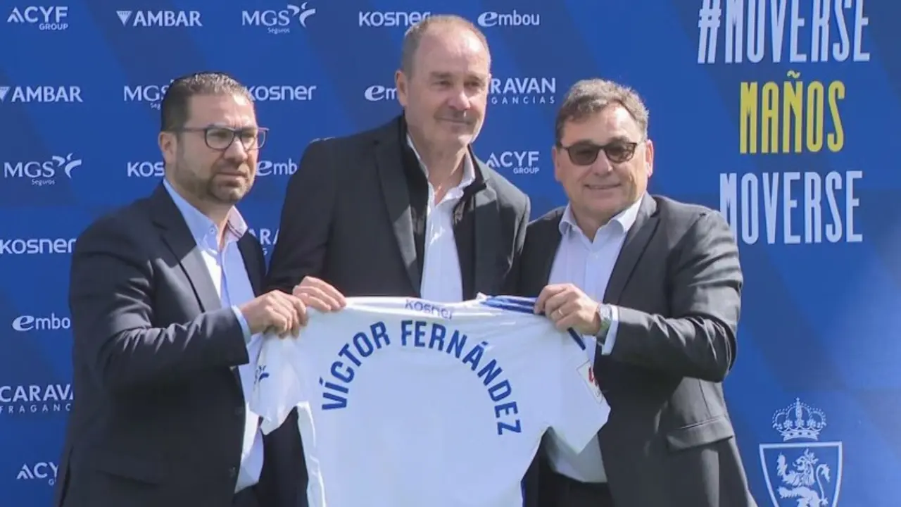 Cordero, V&iacute;ctor Fern&aacute;ndez y Sanlleh&iacute;