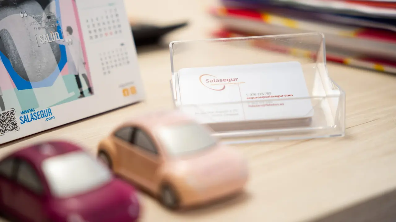 Salasegur tiene todas las soluciones para poder disfrutar de un viaje sin imprevistos