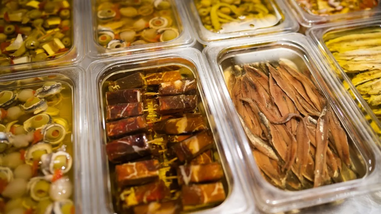 Las anchoas son un manjar lleno de opciones