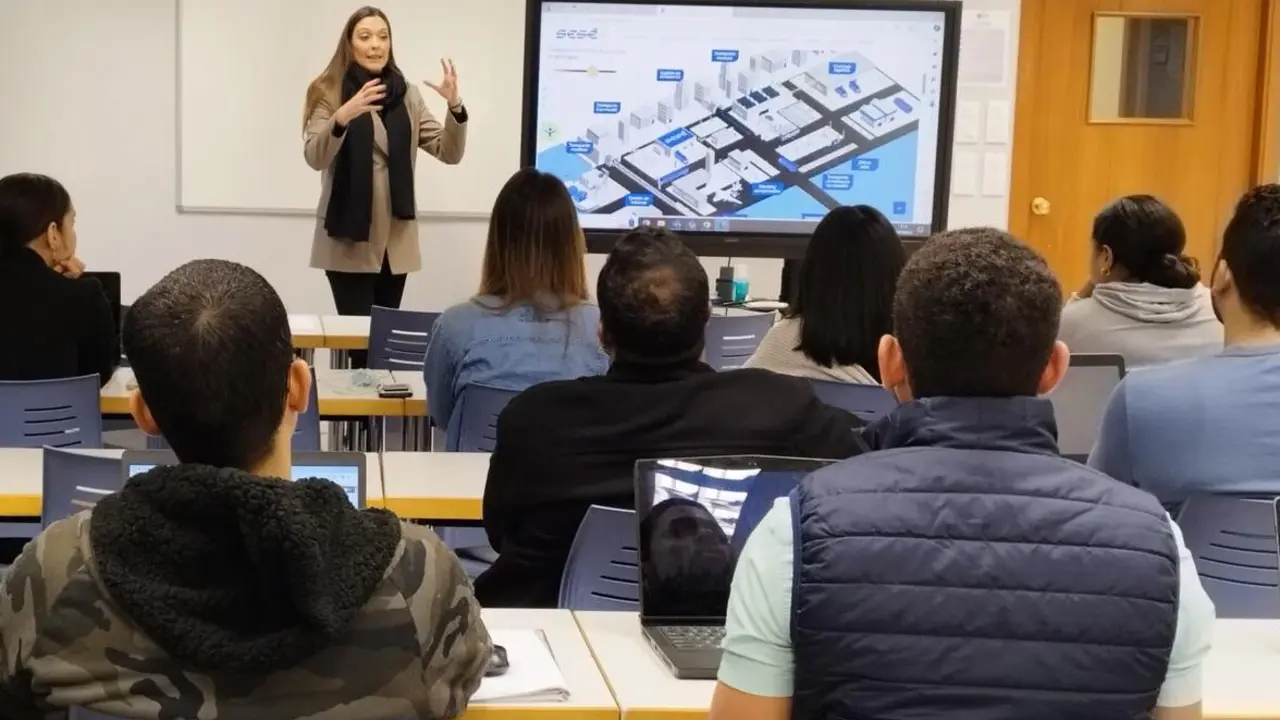 CESTE Escuela de negocios