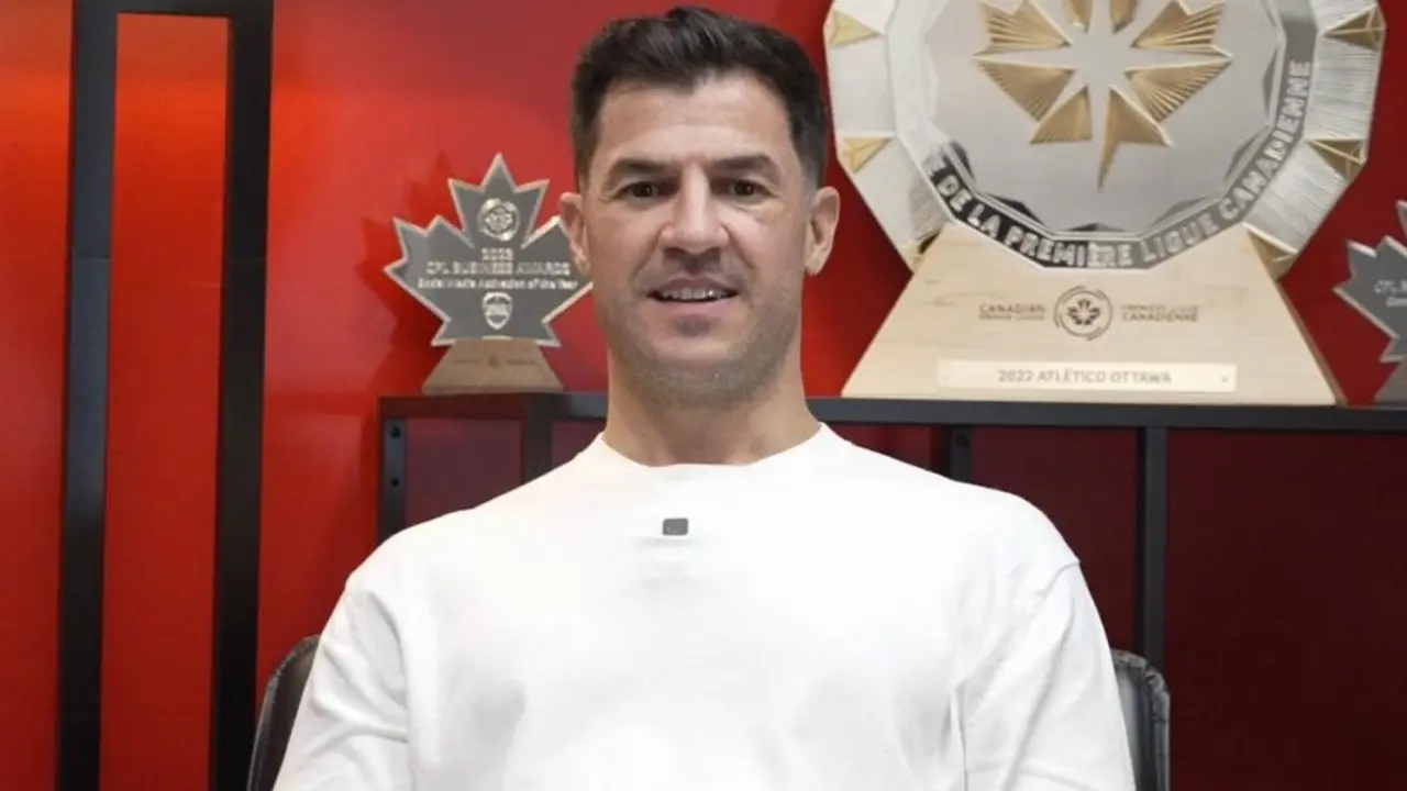 Fernando L&oacute;pez, nuevo director general del Real Zaragoza