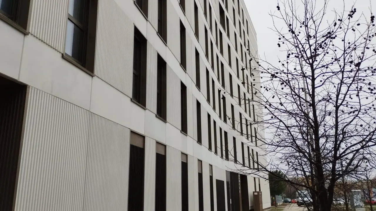 Imagen de recurso de viviendas asequibles en Villa de Vallecas / E.P.
