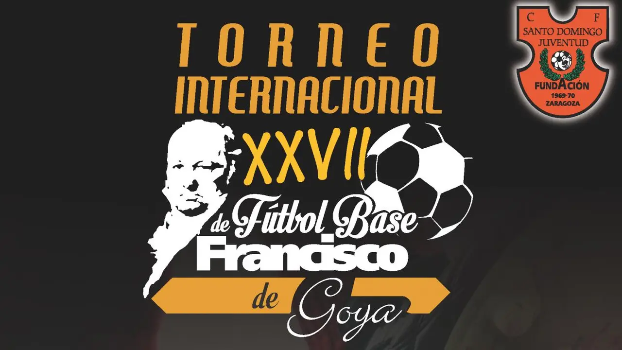 Torneo Francisco de Goya / SANTO DOMINGO JUVENTUD