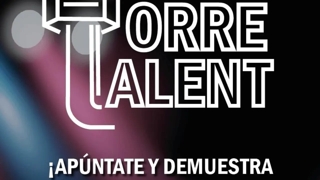 Concurso de talentos Torre Talent