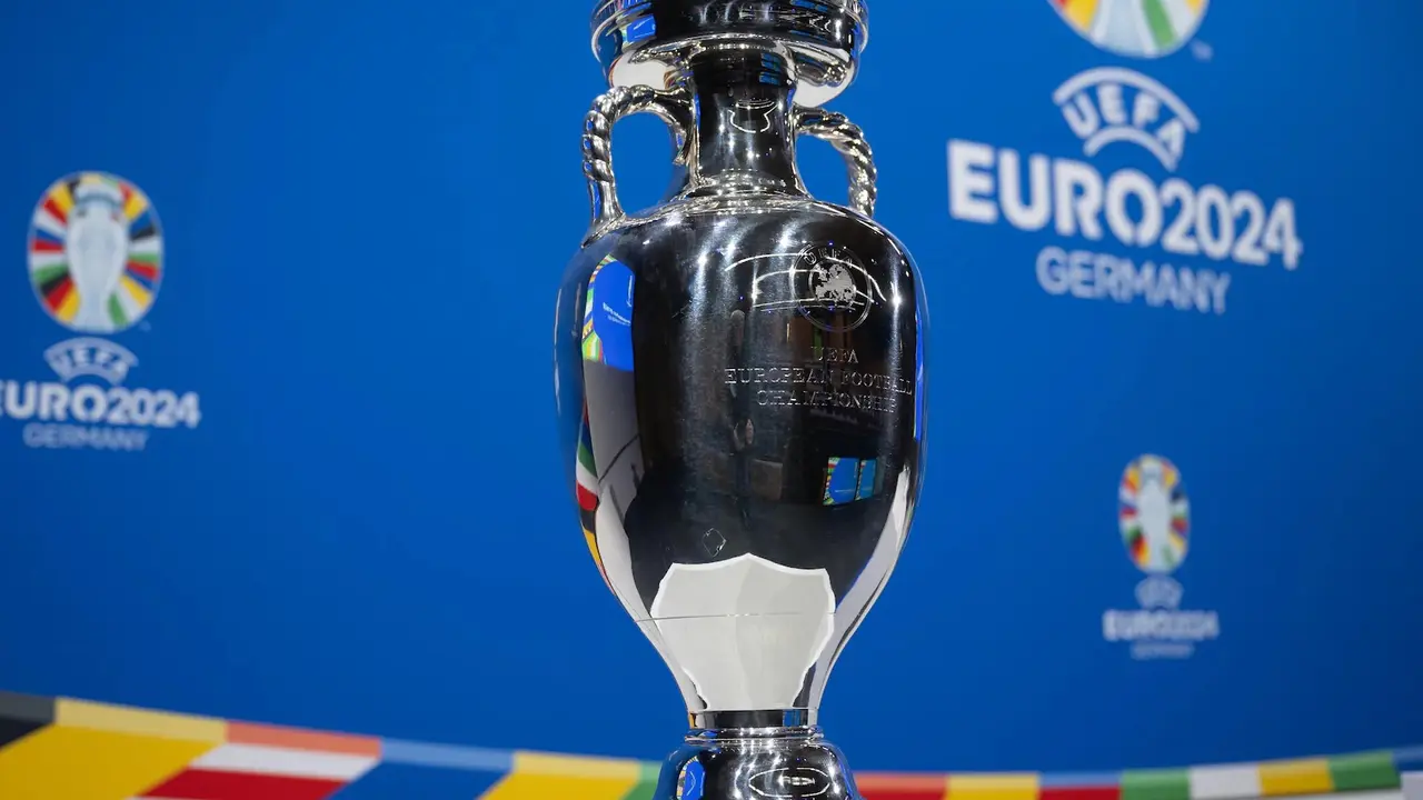 Eurocopa 2024 / UEFA