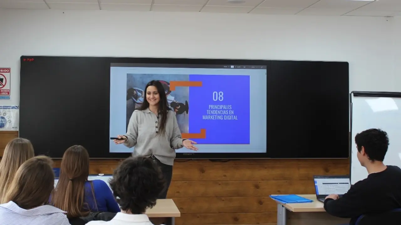 ESIC Arag&oacute;n celebra su Open Day el pr&oacute;ximo 18 de junio