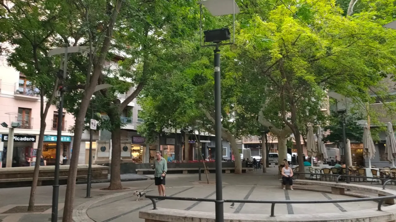 San Pedro Nolasco tiene dos nuevos inquilinos / HA