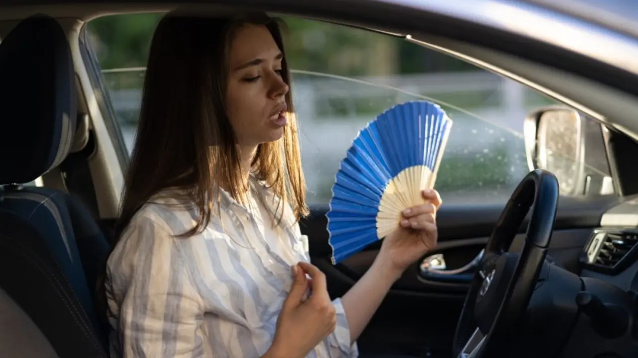 Fin de la ola de calor
